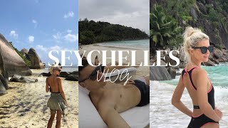 SEYCHELLES VLOG  A week exploring Seychelles  Sejšeli  塞舌尔  4K [upl. by Abba163]