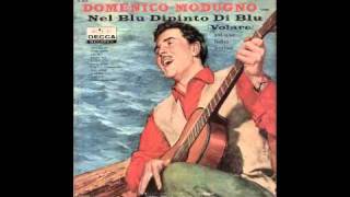 Domenico Modugno Chi si vuol bene come noi [upl. by Townsend]