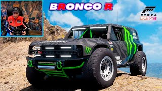 Ford Bronco R  Forza Horizon 5  Gameplay forzahorizon5 forza [upl. by Llecrup206]