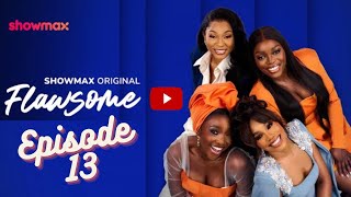 FLAWSOME SEASON 2 EPISODE 13 DOLAPO REJECTS ABDUL IFEYINWA REJECTS CEO POSITION [upl. by Anirahc309]