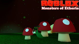 Roblox Monsters of Etheria 15  Desbloqueando o trabalhoso Snik GAMEPLAY PTBR [upl. by Skerl]