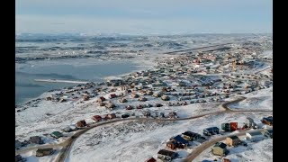 CRAIG DOUGAN  FROBISHER BAY [upl. by Nahsor]