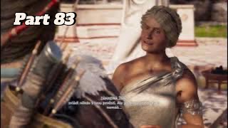 Bring Lykinos to his Fathers house AC Odyssey assassinscreedodysseyguide walkthroughadventure [upl. by Ahtelra]