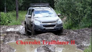 2017 Off Road Chevrolet Trailblazer [upl. by Phyllis956]