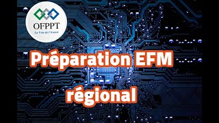 EFM Régional pneumatique hydraulique TEMI [upl. by Recneps]