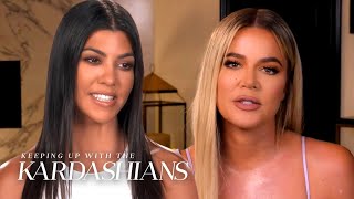 BIGGEST KardashianJenner Birthday Parties Kendall Kylie amp More  KUWTK  E [upl. by Morven863]