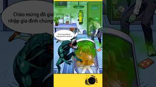 GameplayPhòng thí nghiệm biến dị games shorts gaming gameplay anime [upl. by Ader]