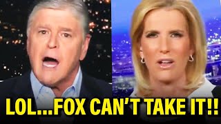 Fox News LOSES IT over Trump’s Plan GONE WRONG [upl. by Amer]