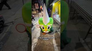 GNOMOS vs CABALLEROS 🧙🏽‍♂️ Nuevo MEME en TIKTOK [upl. by Sara-Ann]