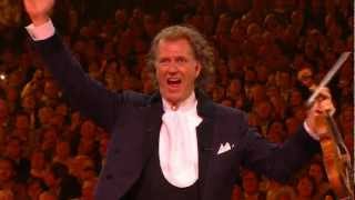 André Rieu  O Fortuna Carmina Burana  Carl Orff [upl. by Naivart]