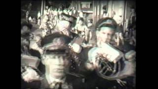 Aarlanderveen Nederland 19531959 Opa amp Oma Vergeer [upl. by Notnilk]