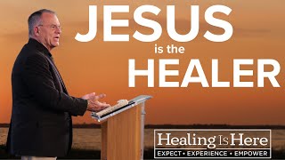 Jesus Is The Healer  Healing is Here S2 2024 [upl. by Polky]