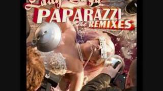 Lady Gaga  Paparazzi Fernando Garibay Remix [upl. by Ynatirb389]