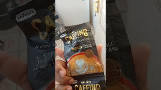 Caffino bold Coffee yang sangat enak [upl. by Elisa975]