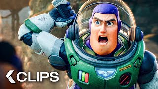 LIGHTYEAR All Clips amp Trailer 2022 [upl. by Gould]