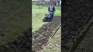 New cultivator for the farm amazing farming nature youtubeshorts [upl. by Atled974]