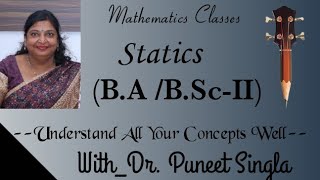 Statics  Equilibrium of three coplanar forces 7 b [upl. by Novrej482]