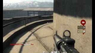 Soldier Of Fortune Payback Online Gameplay [upl. by Edda172]