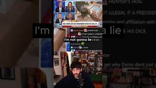 Hasanabis Chair Reacts  Dicko Mode chairreacts hasanpiker politics Fan Channel [upl. by Goldia945]