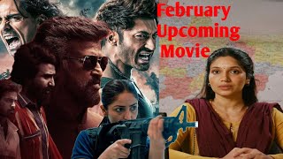 February Upcoming Movie Action Ka Dhamaka Romanc Ka KD Movie Time Channal [upl. by Bolanger]