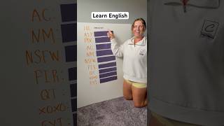 Acronyms in English englishgrammar englishlanguage englishtips learnenglish [upl. by Andert]