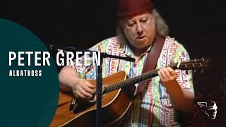 Peter Green  Albatross Splinter Group Acoustic Set [upl. by Brandes]