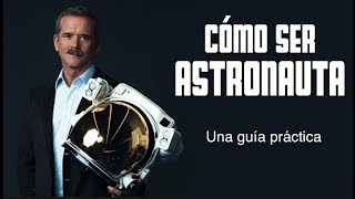 ¿Cómo puedes Ser Astronauta [upl. by Auburta611]