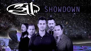 311  Showdown [upl. by Kcoj]