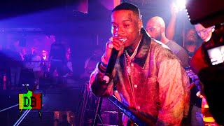 Tory Lanez Live At Tier NightClub In Orlando  Full Set  6122021 [upl. by Nosilla431]