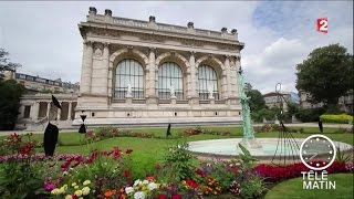 Mémoires  Aux marches du palais  le Palais Galliera [upl. by Buller]