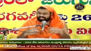 Sri Bhagavad Geeta  Sri Paripoornananda Saraswati Swami pravachanam  Part8 [upl. by Aima]