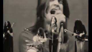 Black Sabbath Nib Live at the Doebidoe 1970 [upl. by Christy366]