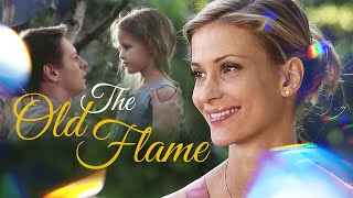 The Old Flame  Romantic movie [upl. by Ahter]