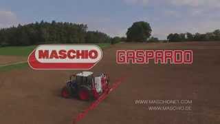 MASCHIO GASPARDO  TEMPO  MOUNTED SPRAYER [upl. by Jennine]