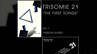 1 See The Devil In Me  The First Songs 1988 compilation  Trisomie 21 [upl. by Lander]