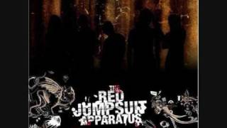 Red Jumpsuit Apparatus  Face Down  Acoustic [upl. by Verile686]