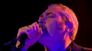 Tindersticks live in Lisbon  part 1 4K Multicam [upl. by Gussy]