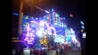 Policarpio Street Mandaluyong City 2014 Part I [upl. by Peedsaj521]