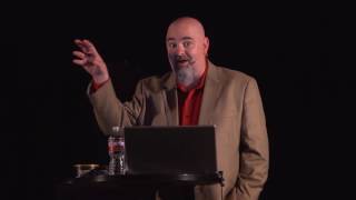 Atheist Debates  Dillahunty vs Slick  Is Secular Humanism superior to Christianity [upl. by Gorga]