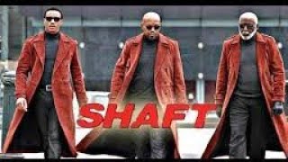 SHAFT Movie trailer [upl. by Attennyl910]