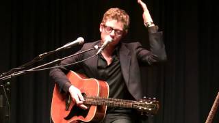 ArtTalentsCom  Singer Songwriter  Jarle Bernhoft  So Many Faces [upl. by Sihun]