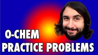 Practice Problem Crossed Aldol Products [upl. by Salem803]