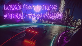 Free download Natural Vision Evolved  How to install nve gta 5  Tutorial 2023 [upl. by Yralam]