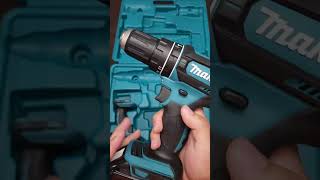 Makita Combo Kit Unboxing [upl. by Duleba]