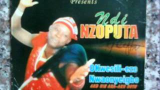 BEST OF OKWESILIEZE BY VIBRATION BEATS PRODUCTIONS wmv [upl. by Demy]