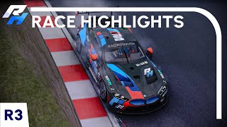 Race Highlights  RHEC S2 Suzuka [upl. by Vola]