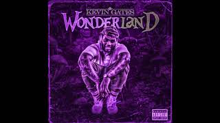 Kevin Gates  Wonderland slowed [upl. by Neehs]