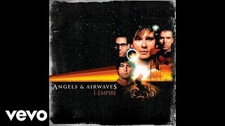 Angels amp Airwaves  Breathe Audio Video [upl. by Fai]