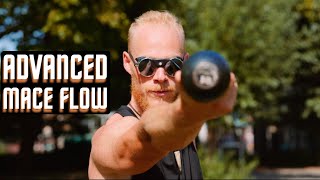 Advanced Mace Flow Amsterdam [upl. by Eceirehs189]