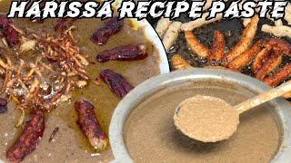 2 kg Beef Lahori Hareesa Recipe  Harissa Recipe  Hareesa Recipe  Shahid Food Secrets [upl. by Spector]